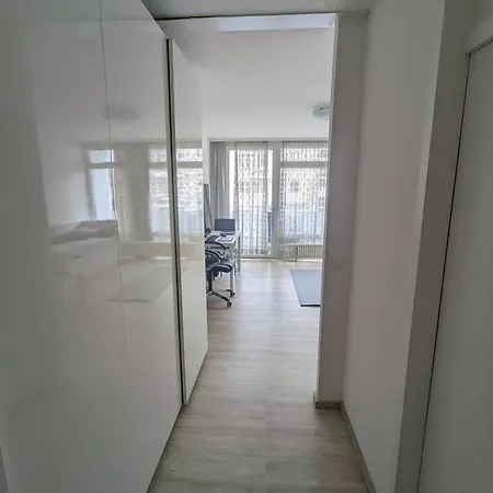 Entire Renovated Near Marienplatz *