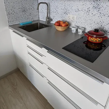 Entire Renovated Near Marienplatz Apartment München